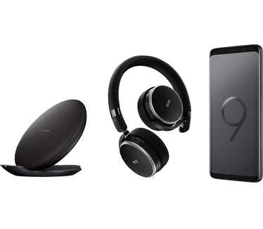 Samsung Deluxe Edition