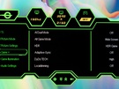 Titan Army P275MV Plus - Osd