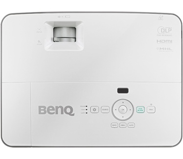 BenQ MU686
