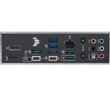 ASUS TUF Gaming Z890-PLUS WIFI