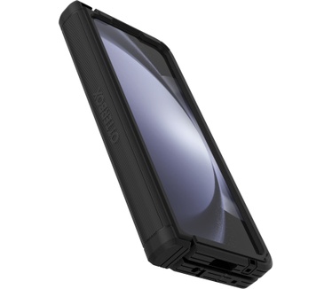 Otterbox Defender XT Series voor Galaxy Z Fold5, Black