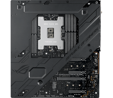 Asus ROG Zenith II Extreme Alpha