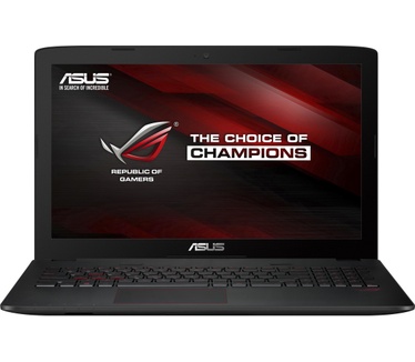 Asus GL552VW-CN244T-BE