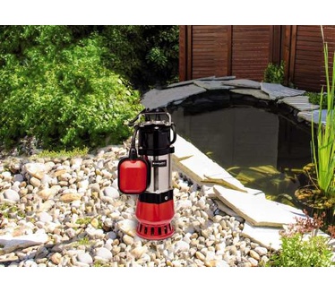 Einhell GC-DP 5010 G