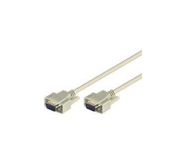 Wentronic CAK VGA 500 15M/15M 5m
