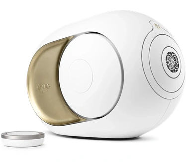 Devialet Phantom I 108 dB Opéra de Paris