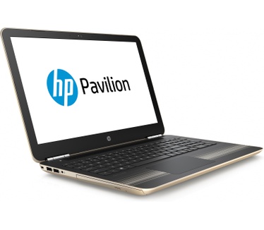 HP Pavilion 15-au010nd