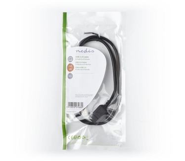 Nedis CCGP60010BK10