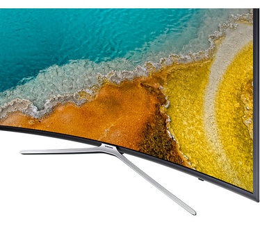 Samsung UE40K6300 Zwart