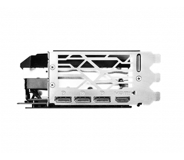 MSI GeForce RTX 3090 Ti BLACK TRIO 24G