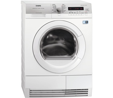 AEG T76782NIH