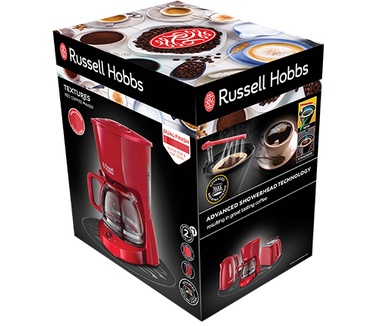 Russell Hobbs Textures