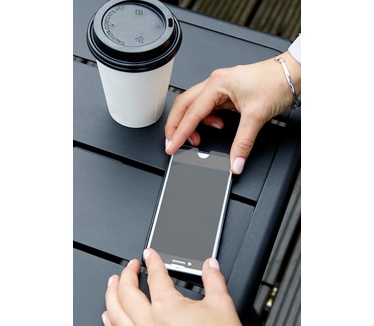 Mobiparts Privacy Glass, Samsung Galaxy A5 (2017)