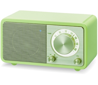 Sangean WR-7