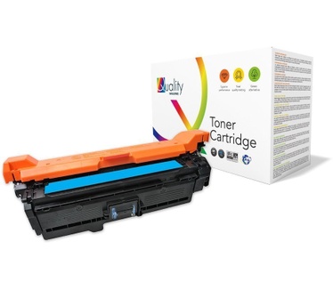 CoreParts Toner Cyan CE251A