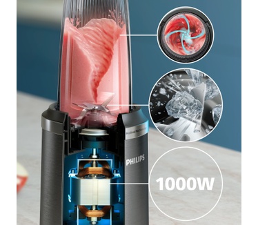 Philips HR2766/00 Blender uit de 5000-serie