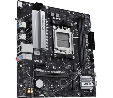ASUS PRIME B650M-R