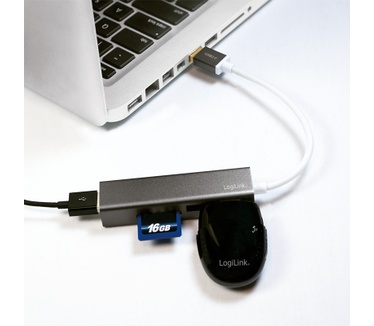 LogiLink UA0306