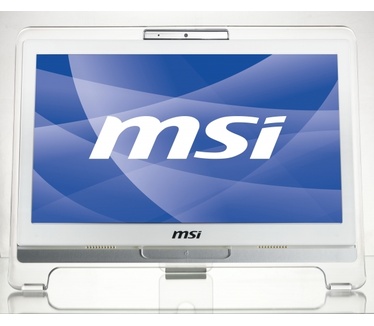 MSI Wind AE1900