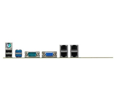 Asus P10S-V/4L