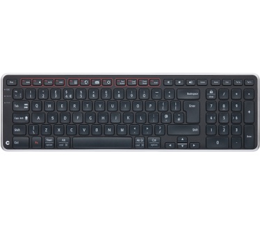 Contour Design Balance Keyboard UK, wireless