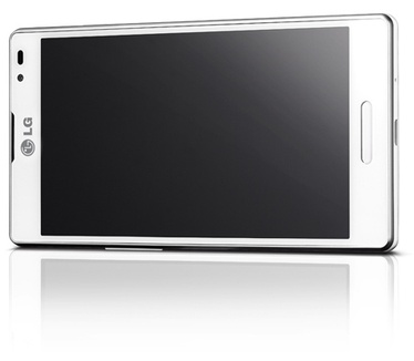 LG Optimus L9 Wit