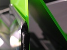 Acer Picasso 10"-tablet