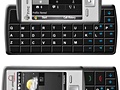 HTC slider Photoshop-render