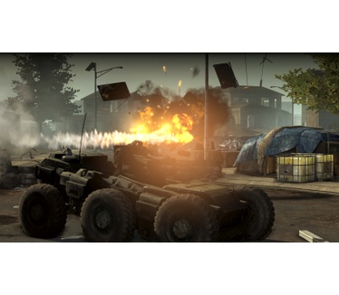 Homefront