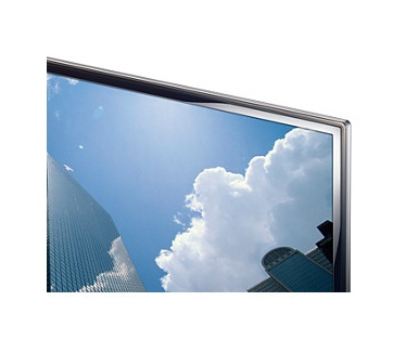 Samsung UE55ES6140 Zwart