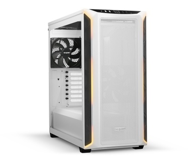 be quiet! Shadow Base 800DX Wit