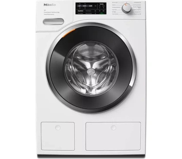 Miele WWH860 WCS