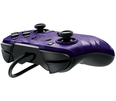 PDP Faceoff Deluxe+ Audio