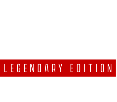 Mass Effect: Legendary Edition