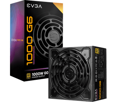 EVGA SuperNOVA 1000 P6