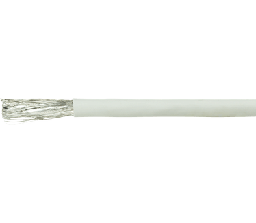 LogiLink Network cable Cat.6 S/FTP 50m, Wit