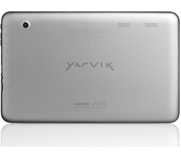 Yarvik Noble 10c Wit