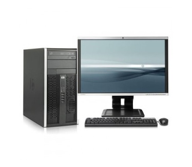 HP Compaq 6300 Pro MT (C3A33ET)