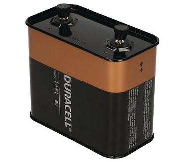 Duracell MN918