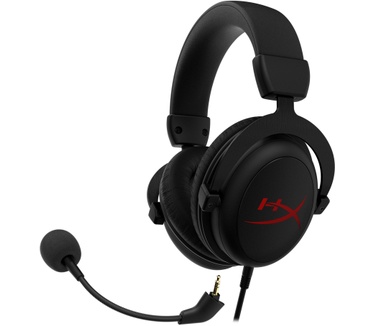 HyperX Cloud Core 7.1
