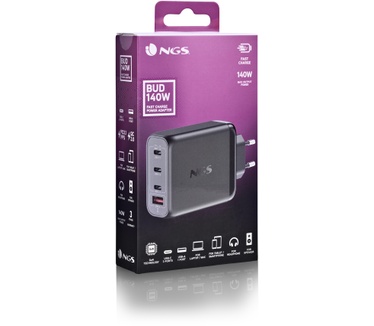 NGS BUD 140W