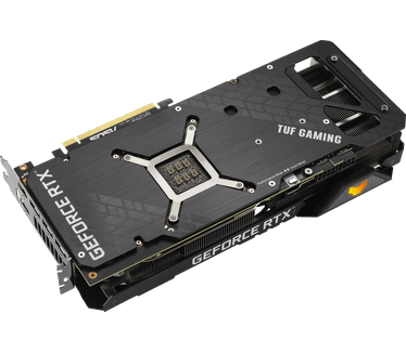 Asus TUF Gaming GeForce RTX 3080