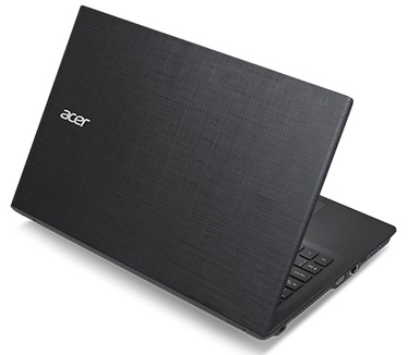 Acer P257-M-374E
