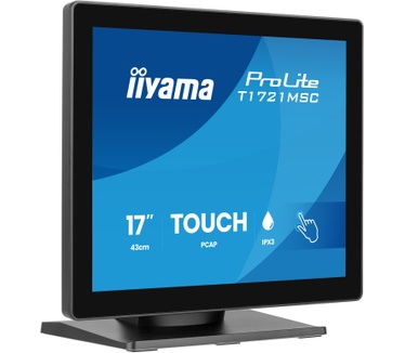 Iiyama T1721MSC-B3