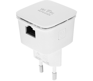 Techly I-WL-REPEATER7