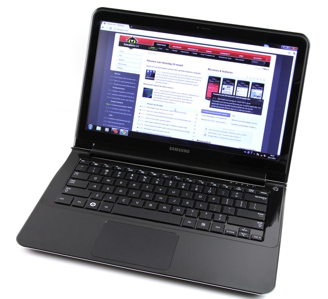 Samsung NP900X3A
