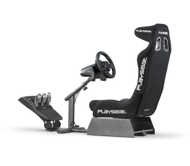 Playseat Playseat Evolution Alcantara PRO