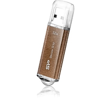 Silicon Power Secure G10 32GB