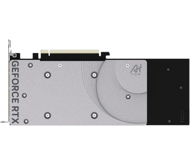 Gigabyte GeForce RTX 4070 Ti SUPER AI TOP 16G