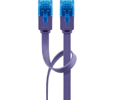 Wentronic 96324 Blauw, Paars